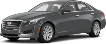 2016 Cadillac CTS Problems | Kelley Blue Book
