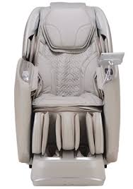 Osaki 4D Manhattan Duo Mech