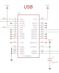 Arduino nano has 14 digital pins and each of them can be used both ways: Arduino Nano Ft232rl Test Pin Floats Owenduffy Net