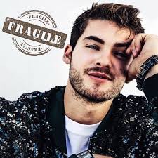 Stream Cody Christian Fragile by DanPriv