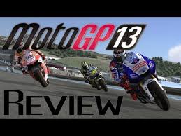 Motogp 13 Review Youtube