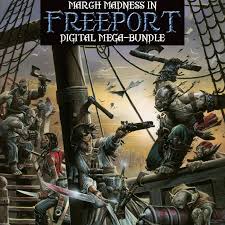 Fifth Edition Archives • Green Ronin Publishing