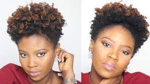 Maybe you would like to learn more about one of these? Idee Coiffure Sur Cheveux Crepus Courts Flat Twist Out Youtube