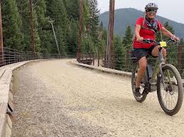 Idaho Trails Bike Tour