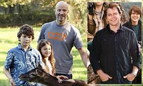 Find out the sad inspiration behind the wild purchase. Matt Damon Actually Wanted To Be Me How The Tale Of A Man Who Rescued A Run Down Zoo Has Been Turned Into A Hollywood Movie Daily Mail Online