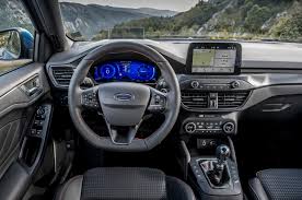 Maybe you would like to learn more about one of these? 2020 Ford Focus Gains Mild Hybrid Options New Zetec Variant Autocar