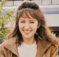 Obituary information for Amy Claudette Gordon