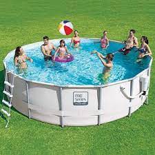 Proseries 16 Proseries Frame Pool Set With Mosaic Printing Deluxe Kit Swimming Pools Cheap Above Ground Pool Pool