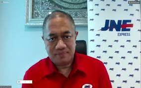 Notendijk 47 4583 sv terhole. Bos Jne Foto Bareng Ketum Gp Ansor Netizen Masih Mau Boikot Kabar24 Bisnis Com