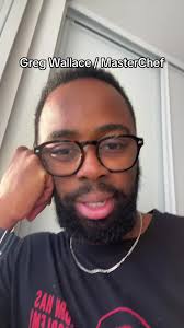 Greg Wallace What An Honor