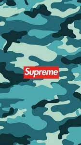 We have 73+ amazing background pictures carefully picked by our community. Supreme Sea Camo Wallpaper By Unknownanoumous 3c Free On Zedge