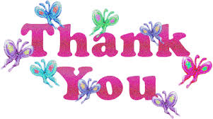 Free thank you gifs plus thank you animations and clipart. Thank You Gif For Gift Thank You Quotes Free Gif Animations