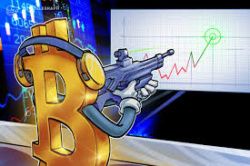 Cointelegraph - News update