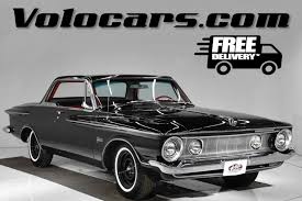 Image result for Sun-Glo 1962 Plymouth