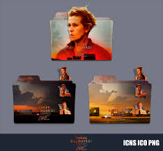 The studio that brought you black swan, slumdog millionaire, 12 years a slave, birdman, brooklyn, three billboards, the billboards outside ebbing, missouri on facebook: 3 Billboards Outside Ebbing Missouri 2017 Pack By Geraldmcgrew On Deviantart