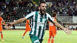 On 31 may 2016, muriqi signed to süper lig side gençlerbirliği. Vedat Muriqi Den Transfer Aciklamasi Ptt 1 Lig Haberleri