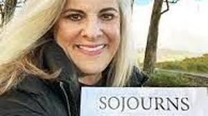 Book review: 'Sojourns: 100 Trails of Enlightenment Inspired by the  California Central Coast'