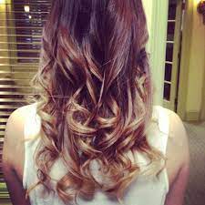 Walk In Ombre Great Hair Hairstyle Gallery Long Hair Styles