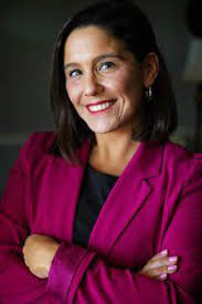 Brittany Porter Oliver