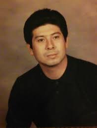 Obituary information for Martin M. Barrera