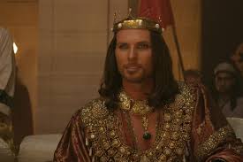 When becoming members of the site, you could use the full range of functions and enjoy the most exciting films. One Night With A King Luke Goss Played King Xerxes Watched This Movie Last Night And I Instantly Fell In Love Queen Esther First Night Luke