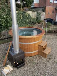 Kunststoff Badetonne Kunststoff Hot Tub Kunststoff Hottub Badetonnen Mit Kunststoff Einsatz Badetonne Kaufen Badefass Badebo Badezuber Badetonne Badefass