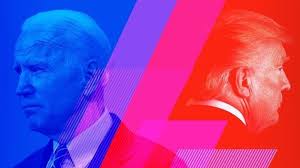 Direct Suivez Les Elections Americaines Qui De Trump Ou Biden Sera Elu President Le Huffpost