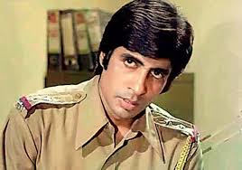 What Amitabh Bachchan means to me…