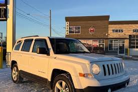 Image result for Bright White 2014 Patriot