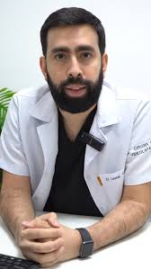 📅 En el Día de la Salud Digestiva, el Dr. Daniel Cantero Ayala nos  recuerda que la obesidad puede estar relacionada con el cáncer., 🍎 Por eso  es clave mantener una dieta balanceada,, 🏃‍♂️ realizar ...