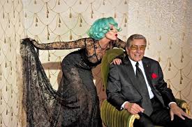 This is, however, doctors' orders, bennett's. Review Tony Bennett Wows Sold Out Crowd At Radio City For 95th Birthday With Lady Gaga As His Opening Act Showbiz411