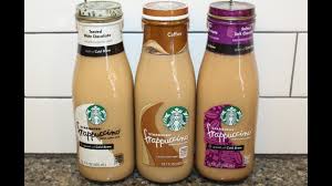 See more ideas about starbucks frappuccino bottles, frappuccino bottles, starbucks bottles. Starbucks Frappuccino Toasted White Chocolate Coffee Salted Dark Chocolate Review Youtube