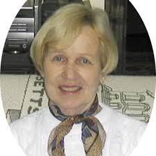 Carolyn Campbell, 86