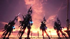 Iceborne guide to learn more about the most difficult monsters in the game! Final Fantasy Xiv S Behemoth Comes To Monster Hunter World In August Liveatpc Com Home Of Pc Com Malaysia