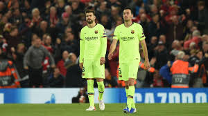 Divock origi in the absence of mo salah and roberto firmino became an overnight success. Barcelona Had Only One Job At Anfield Liverpool S Comeback Sends Twitter Into Meltdown Goal Com