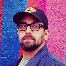 Ari Kahan — The Occasional Film Podcast — Fast, Cheap Film Books & More