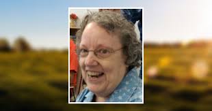 Judith "Judy" Elaine Duncan Obituary 2016