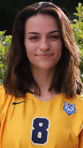 2022 Women's Volleyball Roster