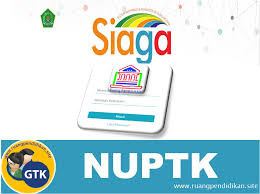 Caranya sudah dijelaskan secara lengkap, anda tinggal mengikuti petunjuknya. Panduan Input Nuptk Guru Pengawas Pai Di Siaga Pendis Ruang Pendidikan