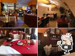 Ich hätte in köthen so ein super italiener nie erwartet. Caruso Restaurant Kothen Anhalt Restaurantbewertungen