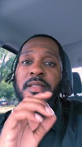 Melvin Jamerson's Instagram, Twitter & Facebook