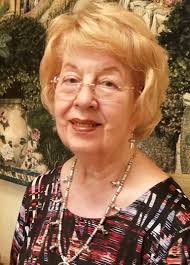 Fran Hudson Obituary