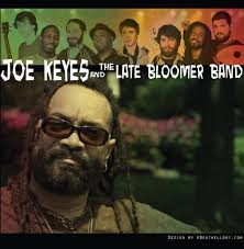 There are 1438 other synonyms or words related to late bloomer listed above. Joe Keyes The Late Bloomer Band Reverbnation