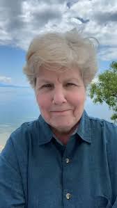 My brilliant friend Sandi Toksvig is standing in the election to become  chancellor of Cambridge University. Here’s why she’s running and why I’d  vote for her in a heartbeat. Voting is open to all ...