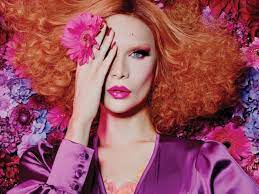 Miss fame (img models) takes the cover story of tush magazine's extreme edition captured by miss fame on instagram: Miss Fame Of Drag Race Launches Makeup Line With 5 Stunning Lipsticks Allure