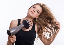 This way, you will avoid heat softening the natural protective collagen layer that can break the hair fiber. Tips For The Perfect At Home Blowout Softer Hair