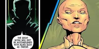 I'm Sick of Cassandra Nova, It's Time for X-Men to Retire Its Creepiest  Villain