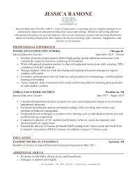 This chronological resume example template puts the focus on your most relevant job experience. Chronological Resume Template Examples Writing Guide