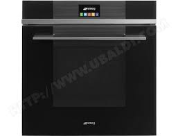 Smeg Sfp6104tvn Pas Cher Four Encastrable Pyrolyse Smeg Livraison Gratuite