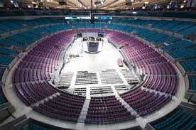 Look A Sneak Peek At The Seating Chart For Sundays Grammy